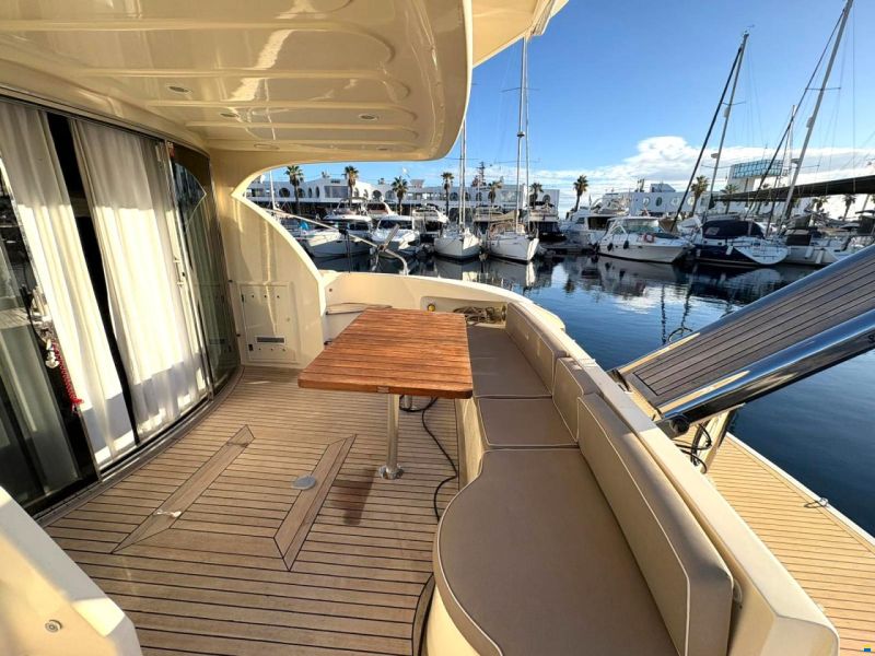 Astondoa A54 GLX