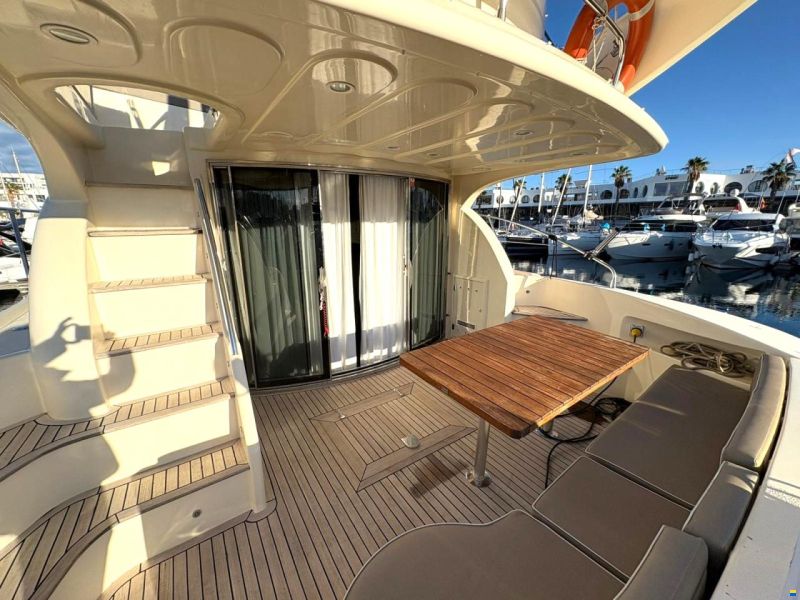 Astondoa A54 GLX