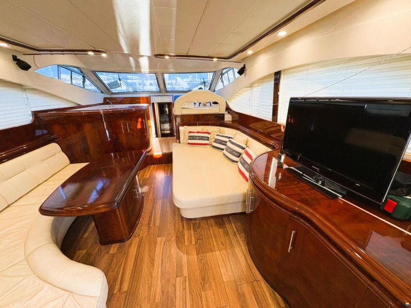 Astondoa A54 GLX