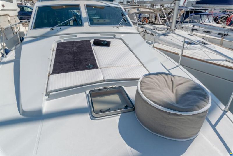 Ferretti Altura 52S