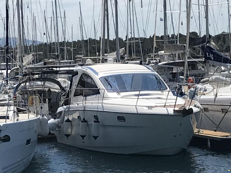Bavaria Sport 34 HT