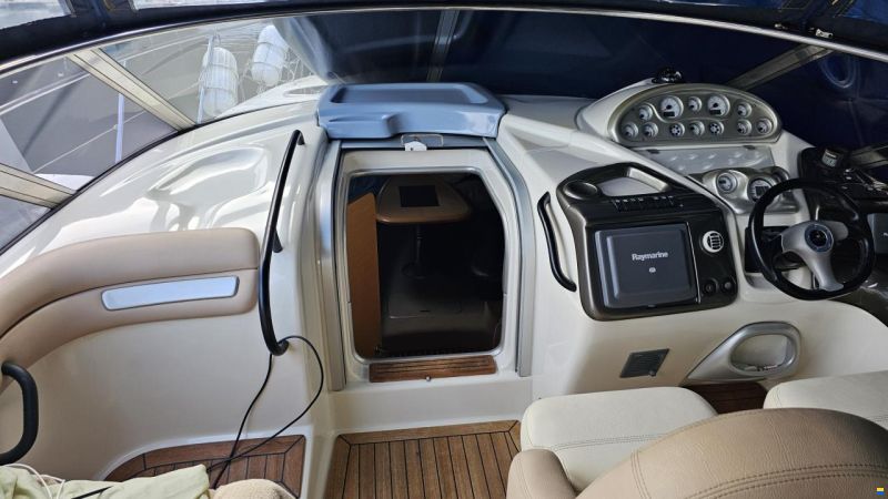 Cranchi Endurance 41