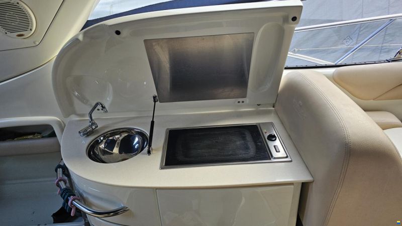 Cranchi Endurance 41