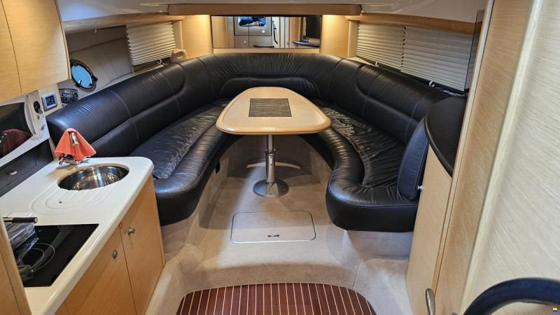 Cranchi Endurance 41