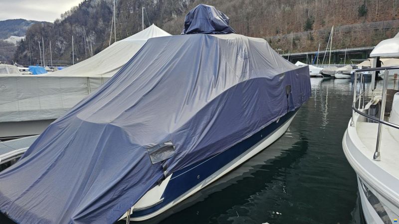 Cranchi Endurance 41