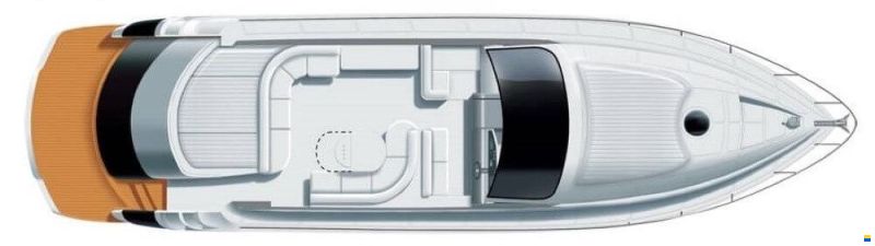 Pershing 56