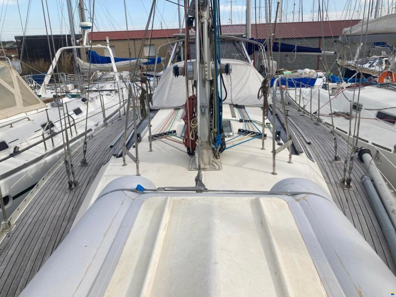 Jeanneau SUN KISS 47