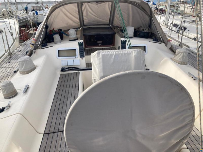 Jeanneau SUN KISS 47