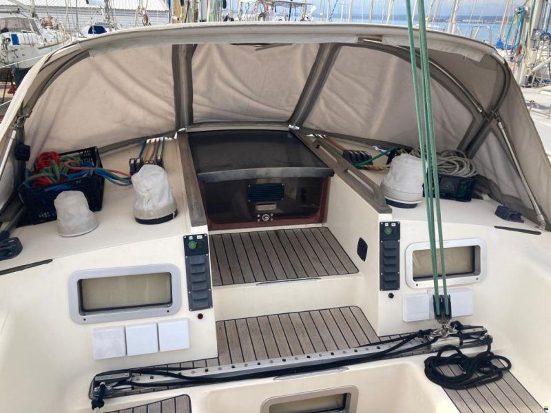 Jeanneau SUN KISS 47