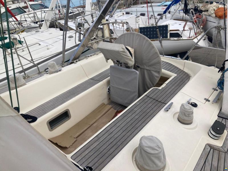 Jeanneau SUN KISS 47