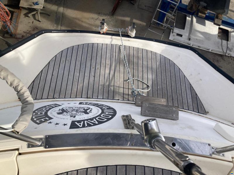 Jeanneau SUN KISS 47