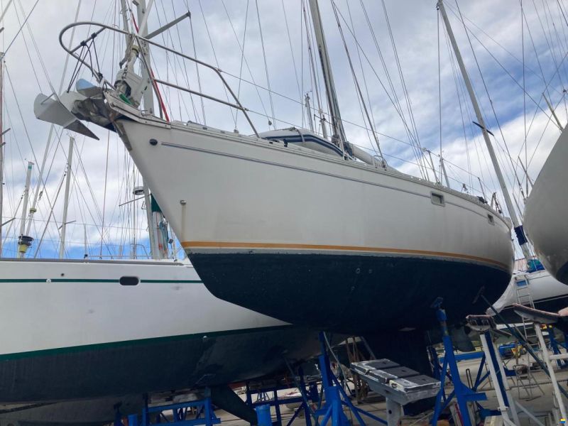 Jeanneau SUN KISS 47