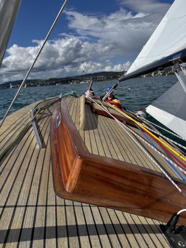 Beck & S&ouml;hne 30er Sch&auml;renkreuzer