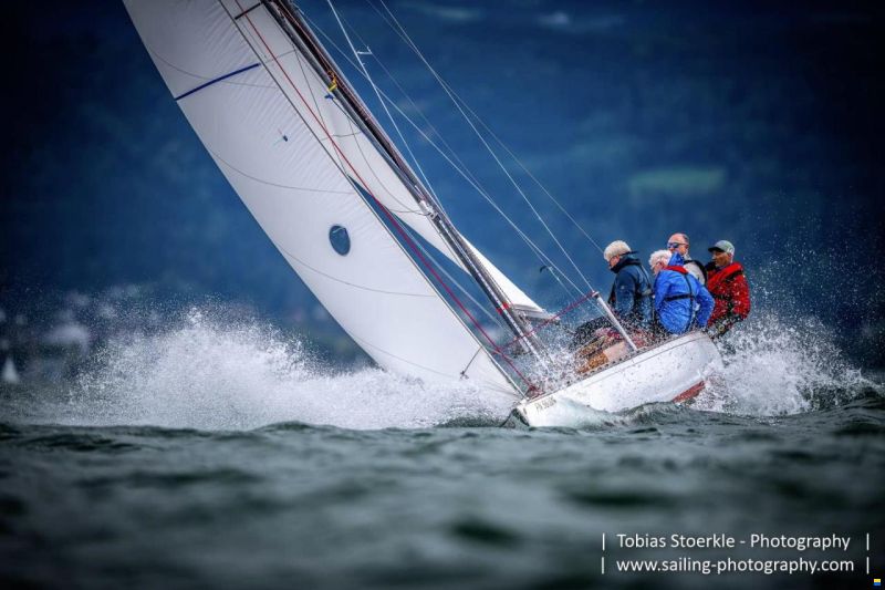 Beck & Söhne 30er Schärenkreuzer