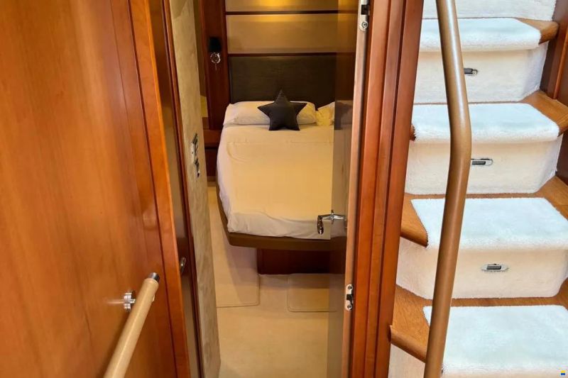 Princess V70