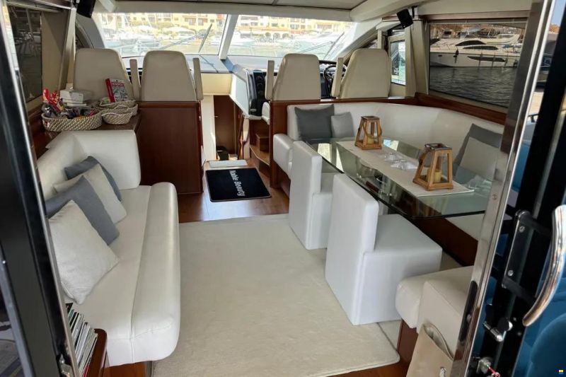 Princess V70
