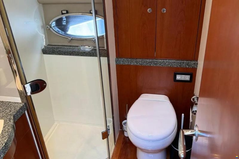 Princess V70