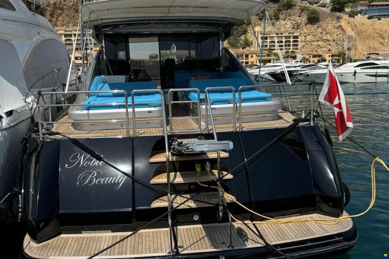Princess V70