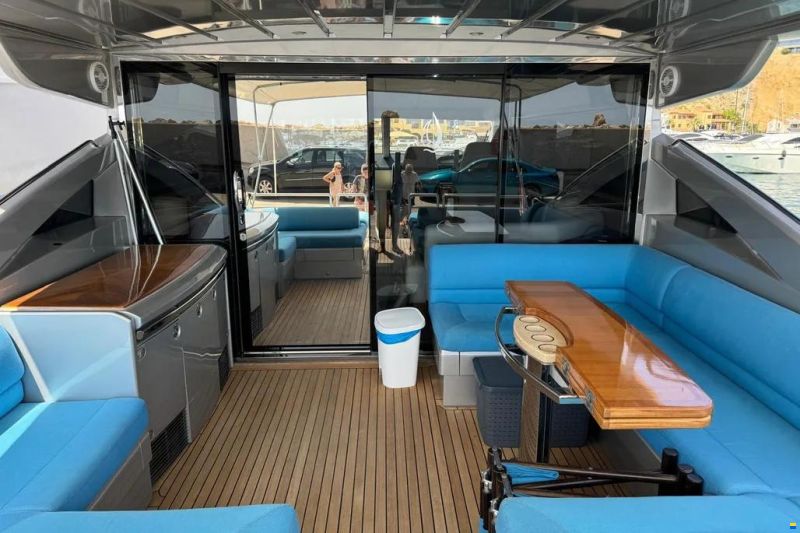 Princess V70