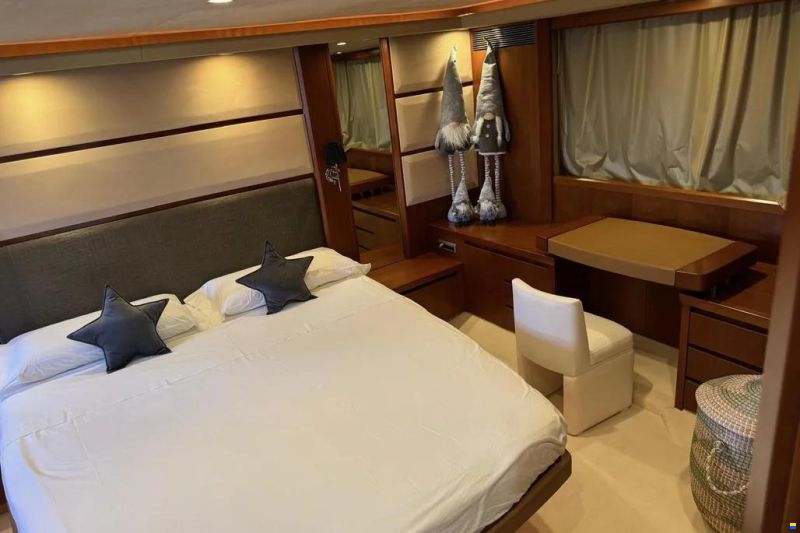 Princess V70