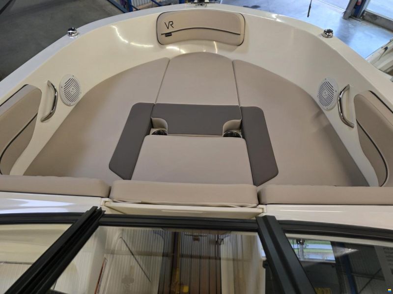 Bayliner VR4 Inboard