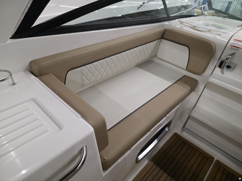 Bayliner Ciera 8