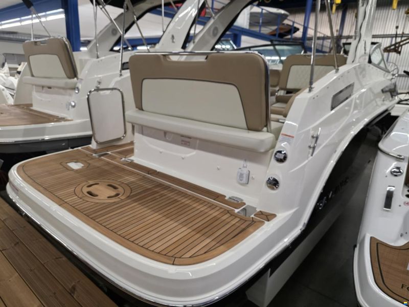 Bayliner Ciera 8