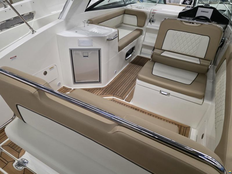 Bayliner Ciera 8