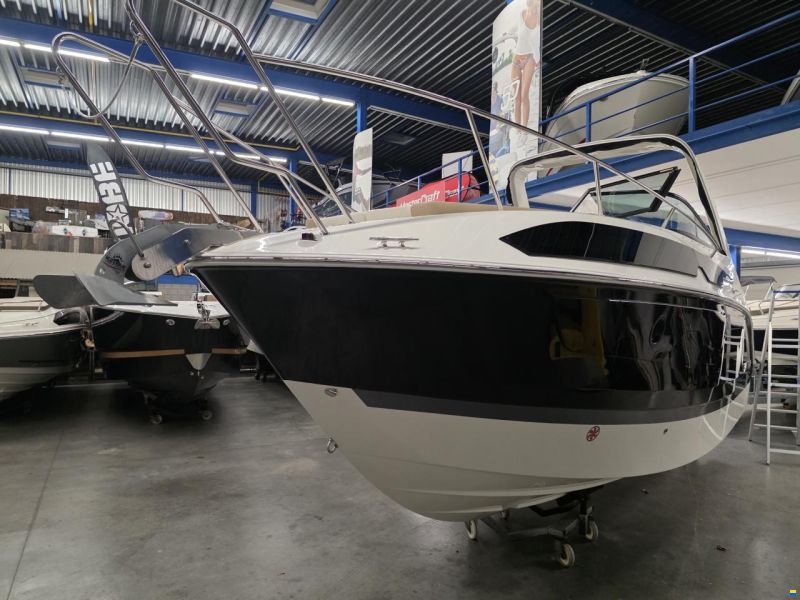 Bayliner Ciera 8