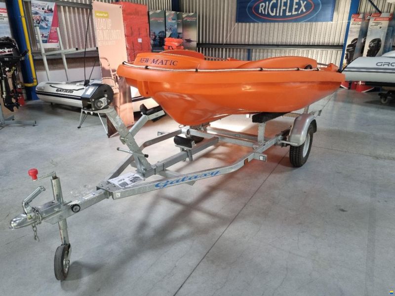 Rigiflex New matic 360