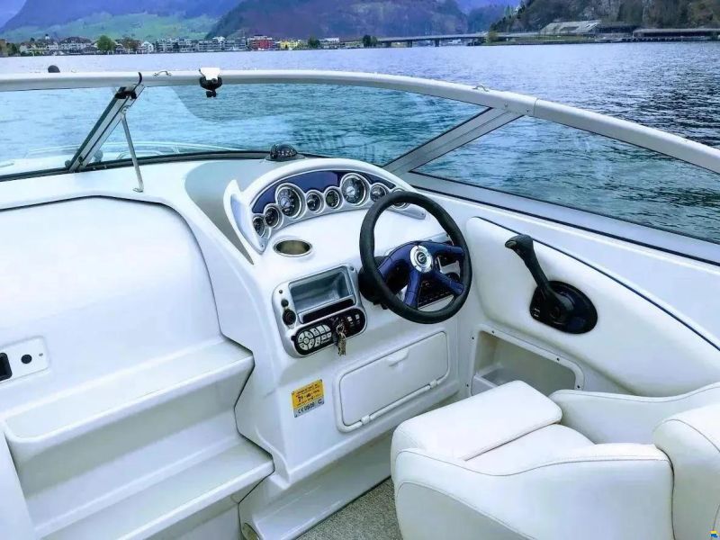 Crownline 26 Day Cruiser