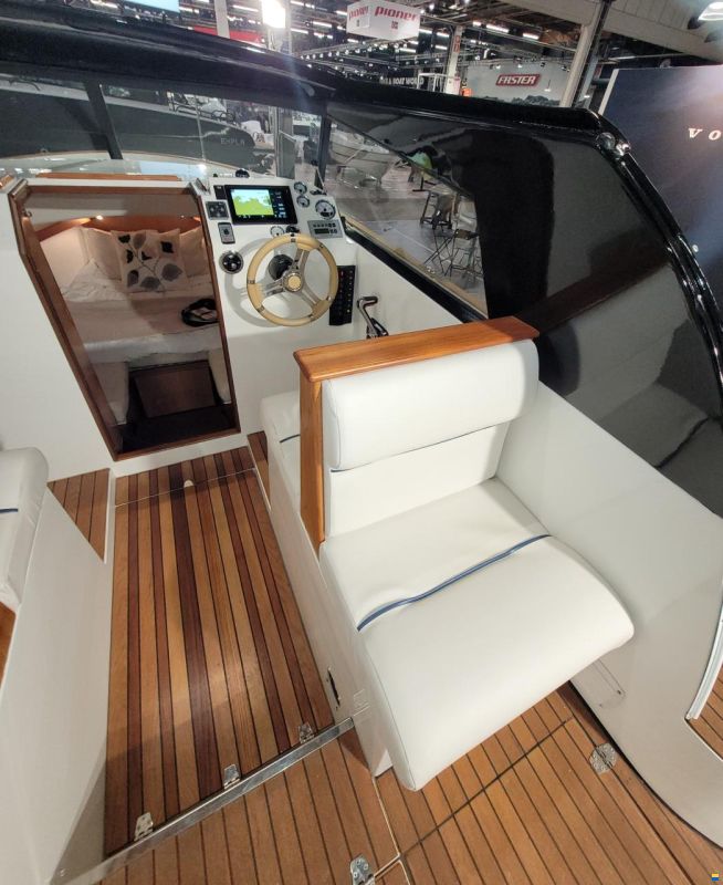 Finn Flyer K 24