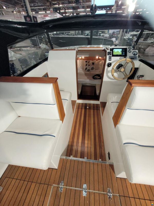 Finn Flyer K 24
