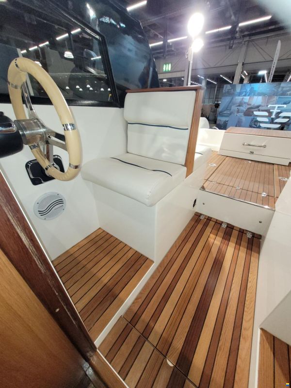 Finn Flyer K 24