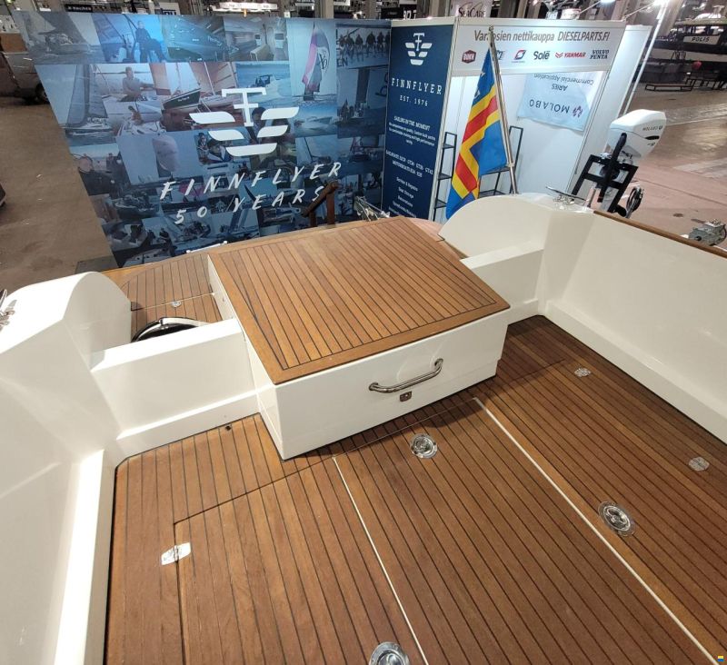 Finn Flyer K 24