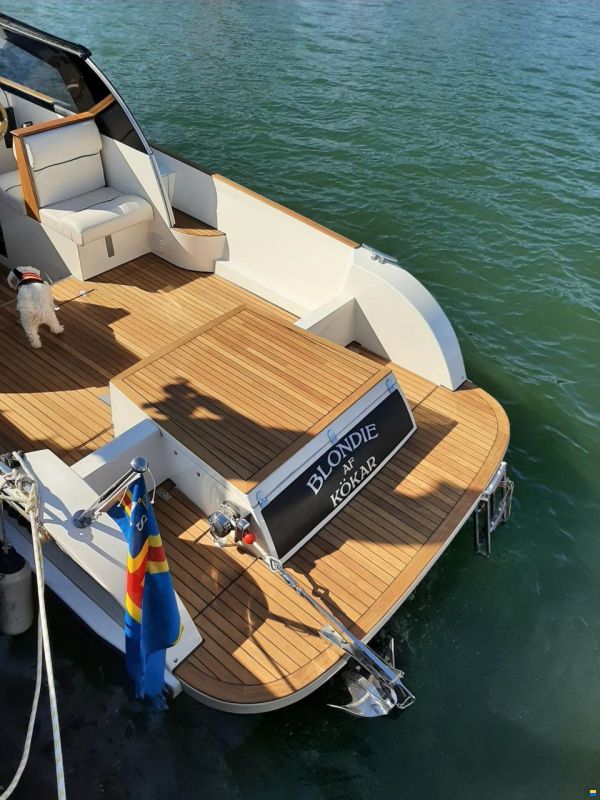 Finn Flyer K 24
