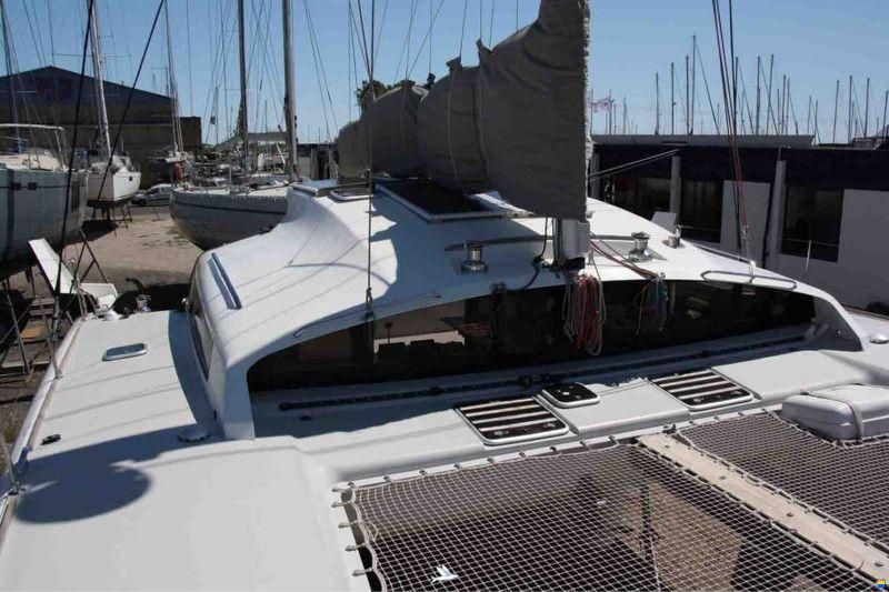 Marsaudon Composites Marsaudon TS42 Semicustom, Bi-Energy