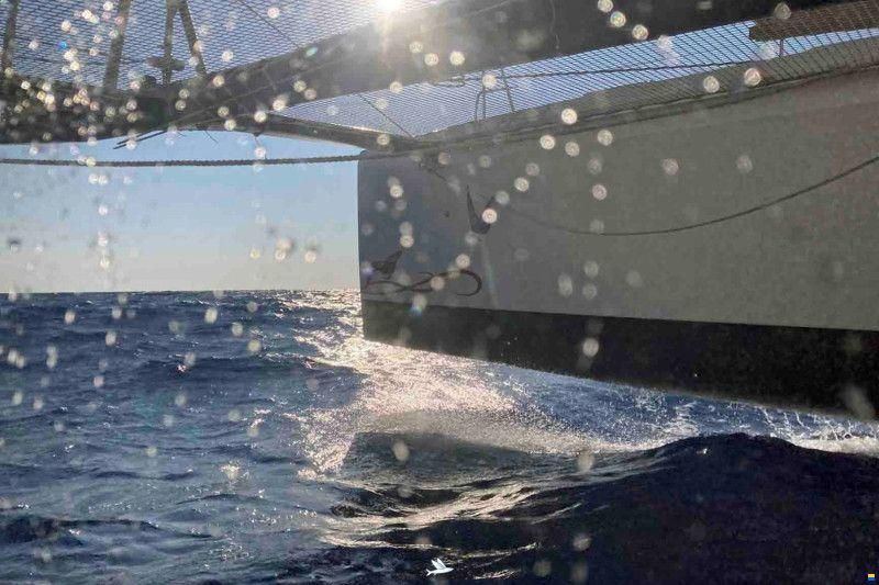 Marsaudon Composites Marsaudon TS42 Semicustom, Bi-Energy
