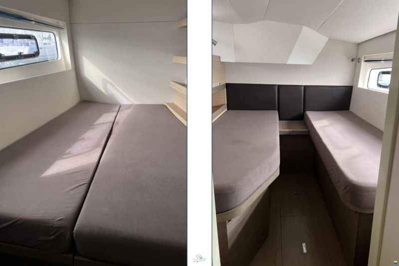 Catana 47 Carbon