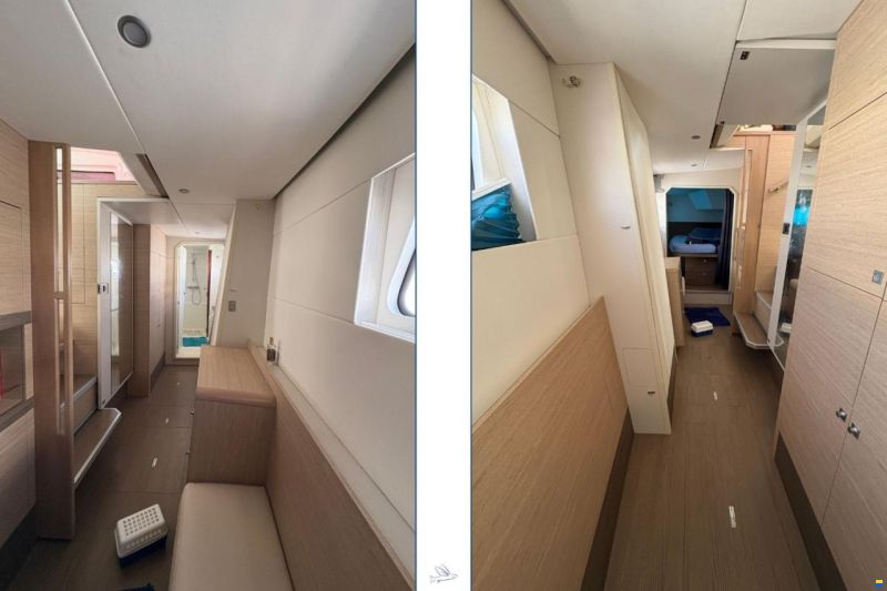 Catana 47 Carbon
