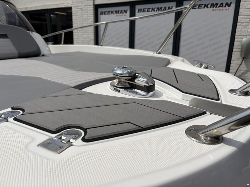 Karnic SL642 Sundeck