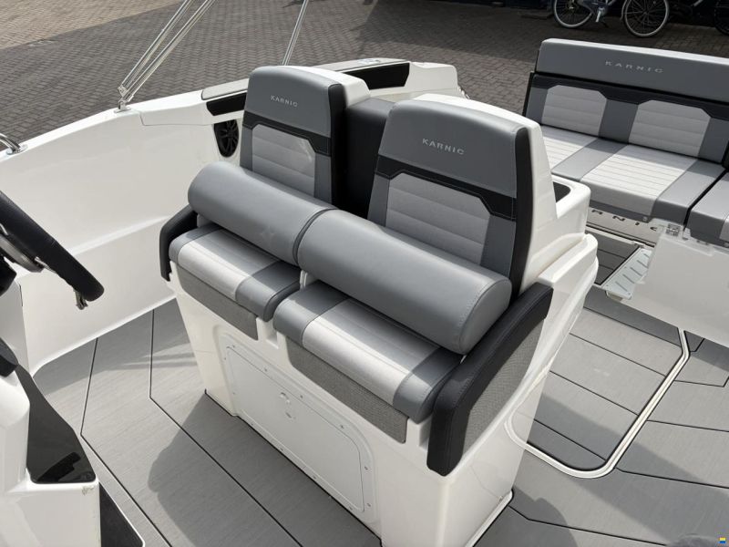 Karnic SL642 Sundeck