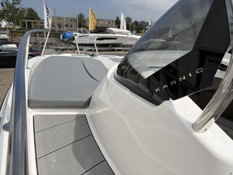 Karnic SL642 Sundeck