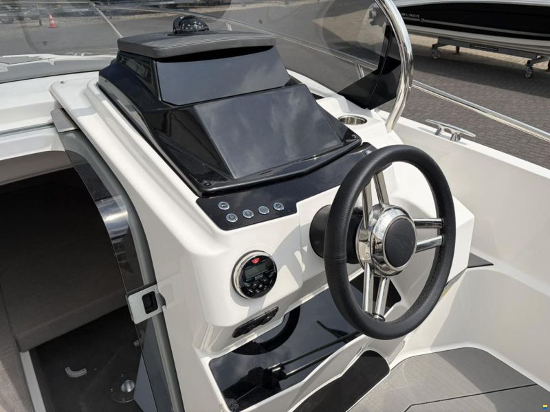 Karnic SL642 Sundeck
