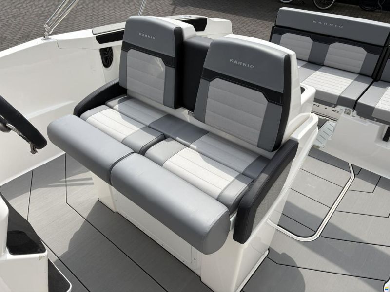 Karnic SL642 Sundeck