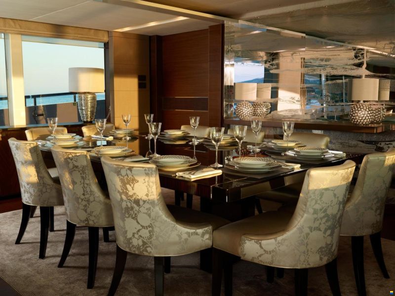 Princess 40M