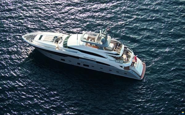 Princess 40M