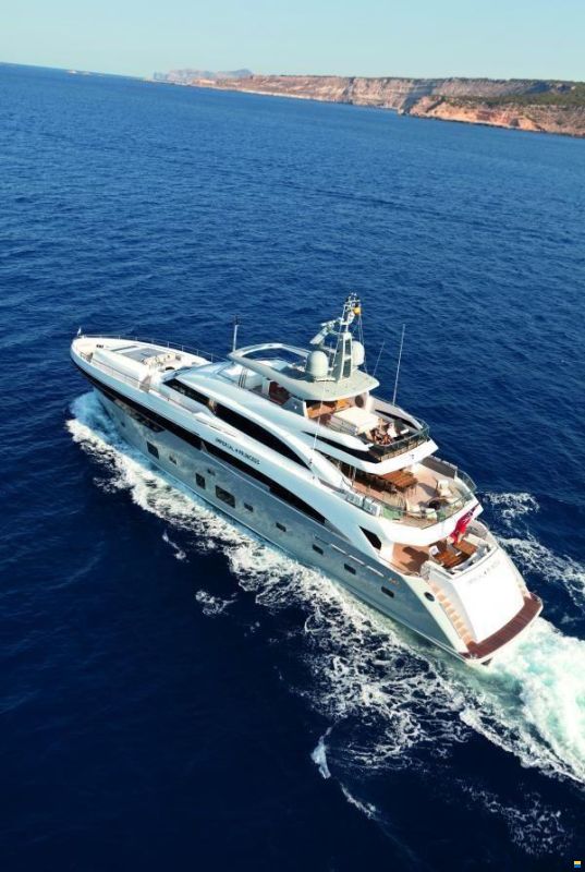 Princess 40M
