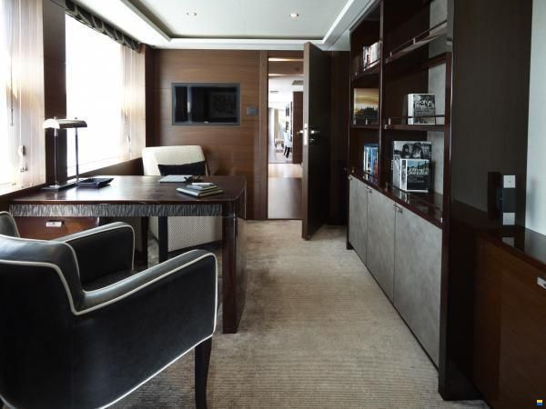 Princess 40M