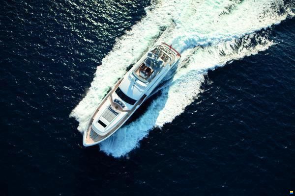 Princess 40M